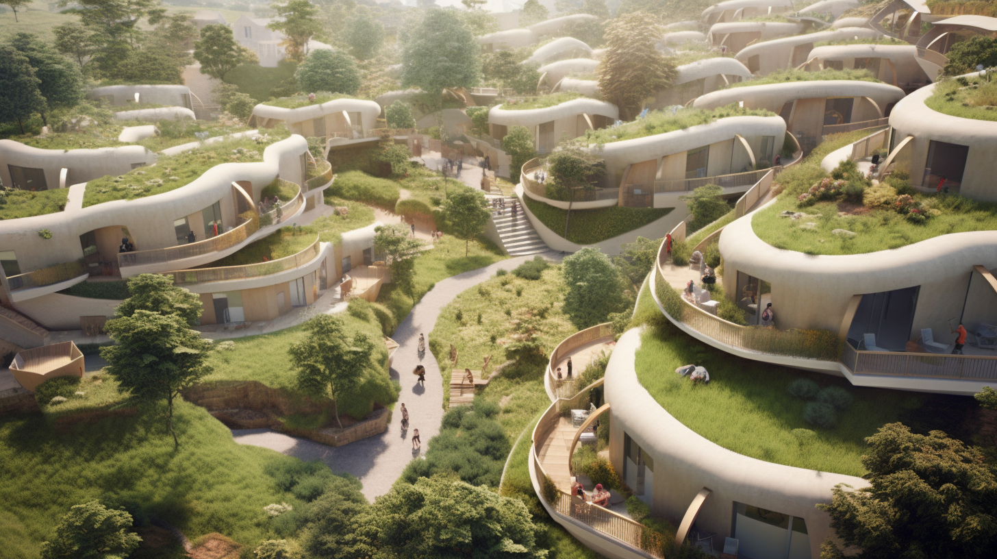 Empowering Local Voices to Shape the Future of Housing